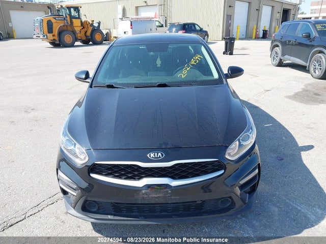 KIA FORTE LX 2021 3KPF24AD9ME317866 Image 6