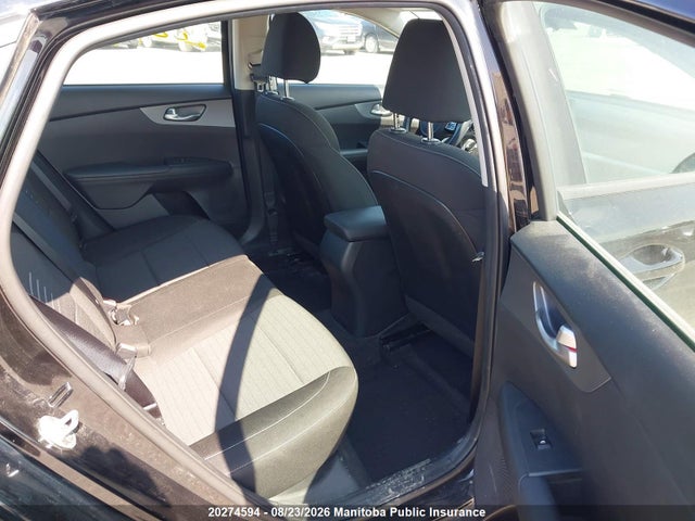 KIA FORTE LX 2021 3KPF24AD9ME317866 Image 8