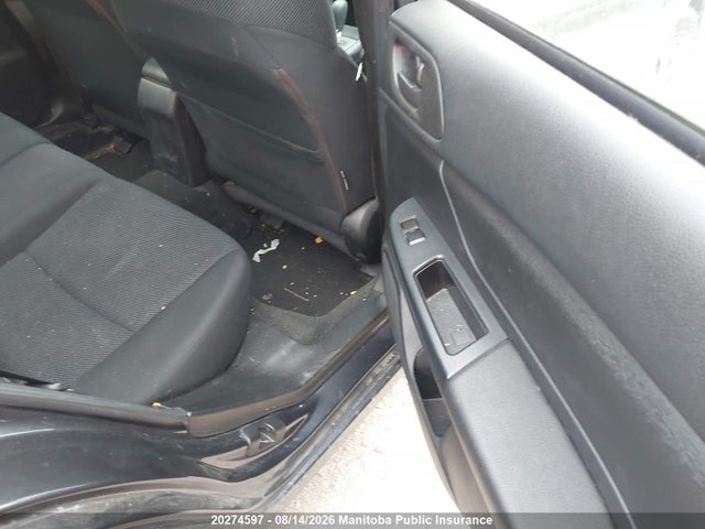 Aukcja sprzedaży 2013 Subaru Impreza 2.0i, vin: JF1GJAA66DH033425, numer aukcji: 20274597