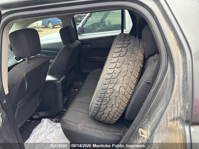 Aukcja sprzedaży 2012 Gmc Terrain Sle, vin: 2GKFLTEK5C6365142, numer aukcji: 20274602