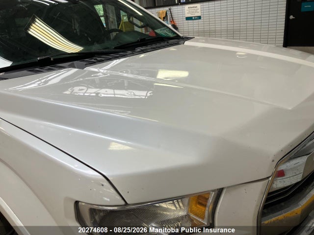 Ford F-Series 2015 1FTEW1EF4FFC41492 Image 6