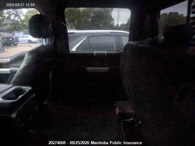 Ford F-Series 2015 1FTEW1EF4FFC41492 Image 9