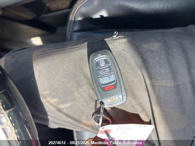 Продаж на аукціоні авто 2009 Audi Q5 V6, vin: WA1KK68R29A051977, номер лоту: 20274612
