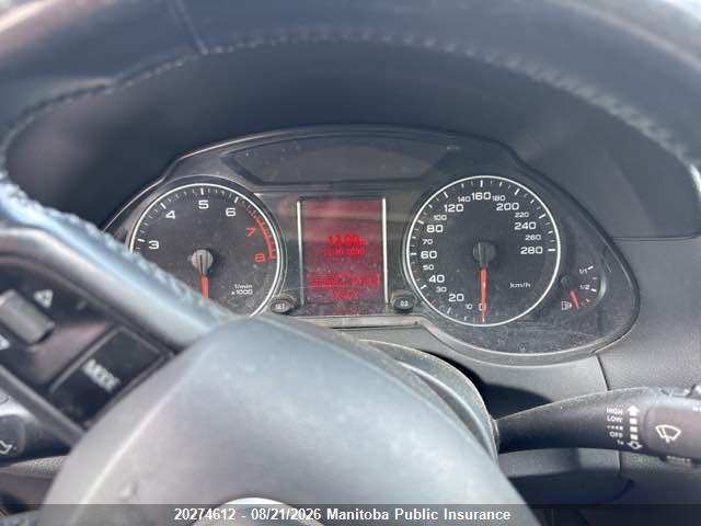 Продаж на аукціоні авто 2009 Audi Q5 V6, vin: WA1KK68R29A051977, номер лоту: 20274612