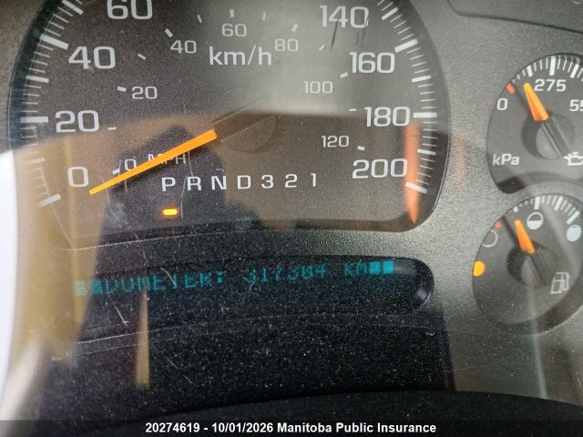 Aukcja sprzedaży 2004 Chevrolet Silverado 1500 Ext Cab, vin: 2GCEC19V241319010, numer aukcji: 20274619