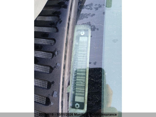 Aukcja sprzedaży 2004 Chevrolet Silverado 1500 Ext Cab, vin: 2GCEC19V241319010, numer aukcji: 20274619