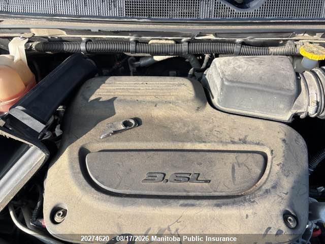 Chrysler Pacifica Touring-l 2022 2C4RC1BG8NR130474 Image 10
