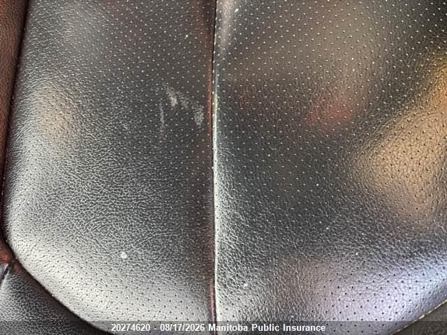 Chrysler Pacifica Touring-l 2022 2C4RC1BG8NR130474 Image 11