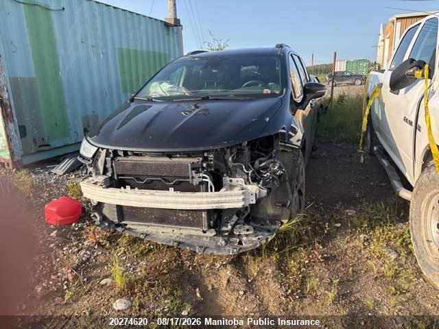 Chrysler Pacifica Touring-l 2022 2C4RC1BG8NR130474 Image 6