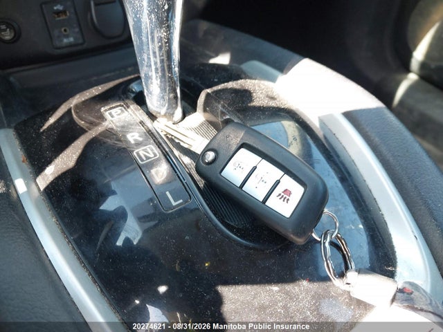 20274621 :رقم المزاد ، 5N1AT2MT2FC875143 vin ، 2015 Nissan Rogue S مزاد بيع