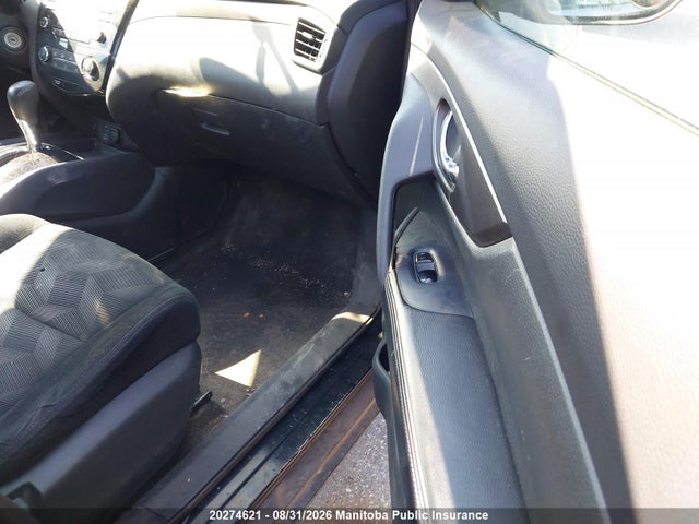 20274621 :رقم المزاد ، 5N1AT2MT2FC875143 vin ، 2015 Nissan Rogue S مزاد بيع