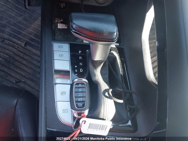 Продаж на аукціоні авто 2021 Hyundai Elantra Ultimate, vin: KMHLN4AG7MU068341, номер лоту: 20274622