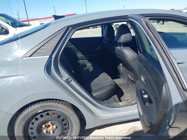Продаж на аукціоні авто 2021 Hyundai Elantra Ultimate, vin: KMHLN4AG7MU068341, номер лоту: 20274622