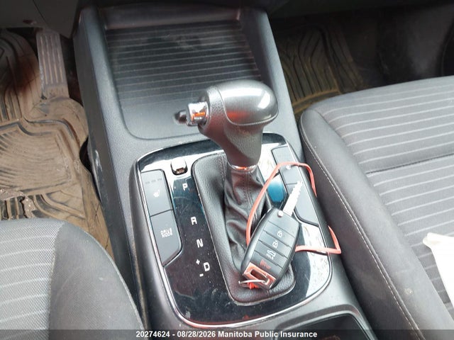 KIA FORTE LX 2018 3KPFL4A77JE265172 Image 11