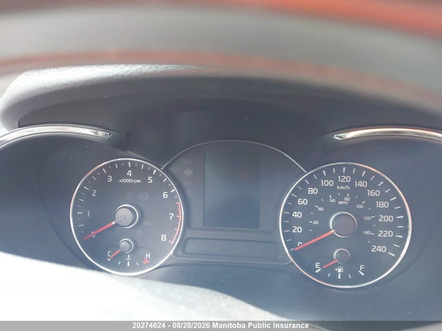 KIA FORTE LX 2018 3KPFL4A77JE265172 Image 15