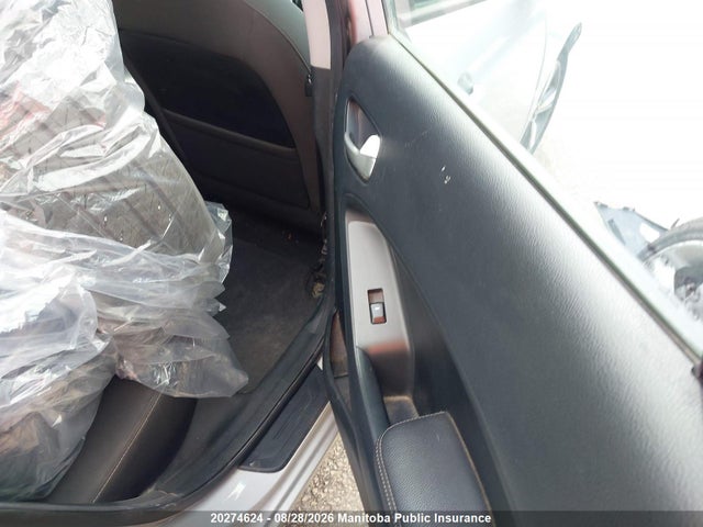 KIA FORTE LX 2018 3KPFL4A77JE265172 Image 8