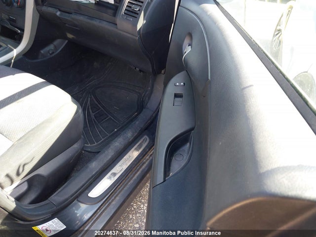 20274637 :رقم المزاد ، 2T1BU4EE4AC421820 vin ، 2010 Toyota Corolla S مزاد بيع