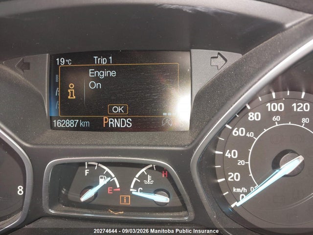 Продажа на аукционе авто 2017 Ford Escape Se, vin: 1FMCU0GD8HUA97121, номер лота: 20274644