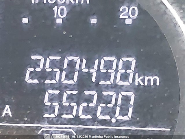 Honda Accord Touring 2014 1HGCR2F96EA806027 Image 14