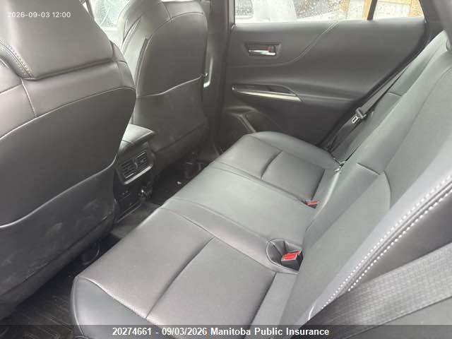 2024 Toyota Venza Limited Hybrid მანქანა იყიდება აუქციონზე, vin: JTEAAAAHXRJ188217, აუქციონის ნომერი: 20274661