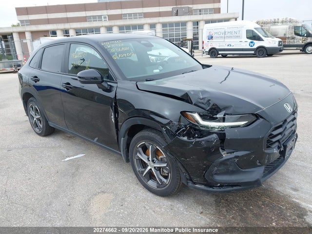 Auction sale of the 2024 Honda Hr-v Sport-b, vin: 3CZRZ2H56RM109012, lot number: 20274662