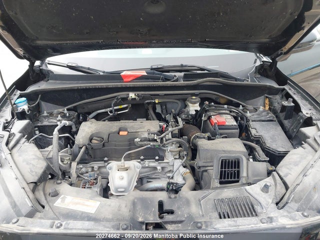 Aukcja sprzedaży 2024 Honda Hr-v Sport-b, vin: 3CZRZ2H56RM109012, numer aukcji: 20274662