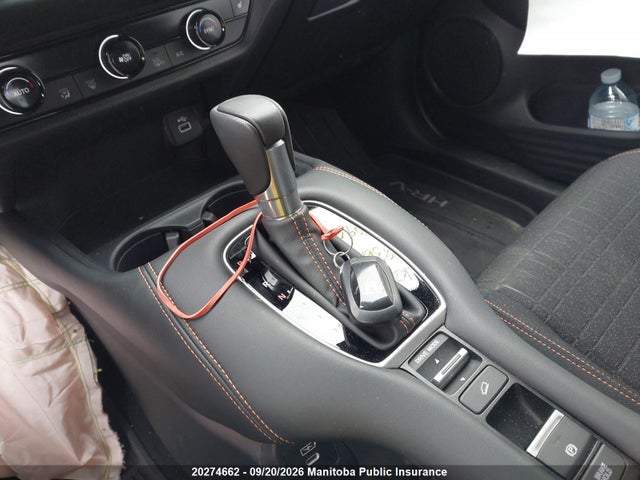 Aukcja sprzedaży 2024 Honda Hr-v Sport-b, vin: 3CZRZ2H56RM109012, numer aukcji: 20274662