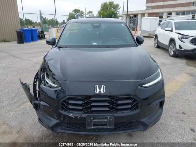 Aukcja sprzedaży 2024 Honda Hr-v Sport-b, vin: 3CZRZ2H56RM109012, numer aukcji: 20274662