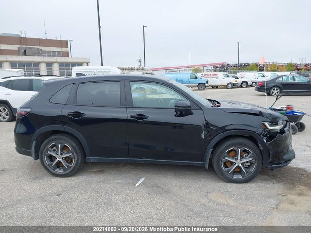 Aukcja sprzedaży 2024 Honda Hr-v Sport-b, vin: 3CZRZ2H56RM109012, numer aukcji: 20274662