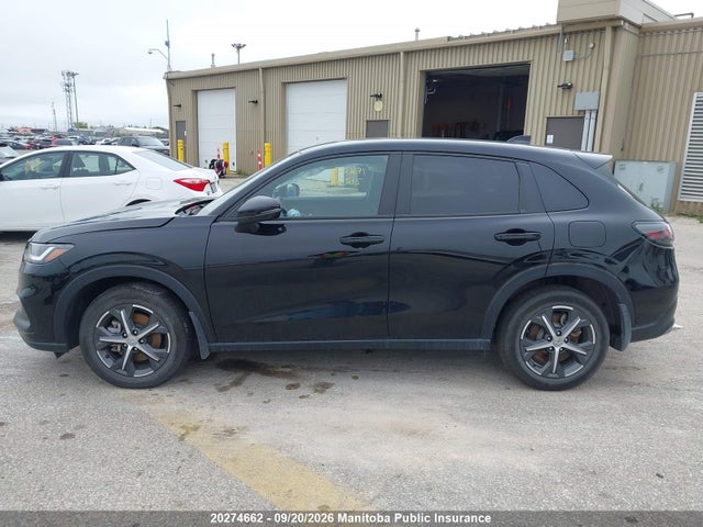 Aukcja sprzedaży 2024 Honda Hr-v Sport-b, vin: 3CZRZ2H56RM109012, numer aukcji: 20274662