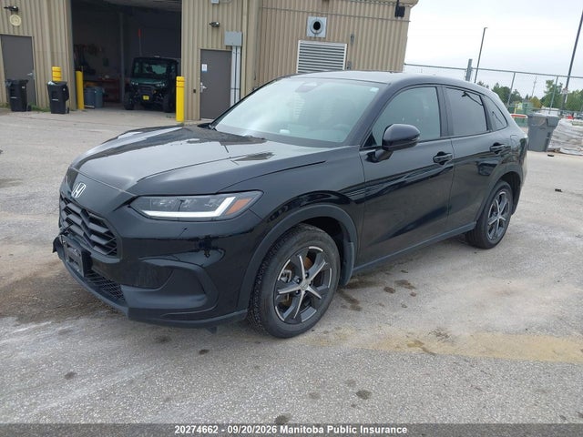 Aukcja sprzedaży 2024 Honda Hr-v Sport-b, vin: 3CZRZ2H56RM109012, numer aukcji: 20274662