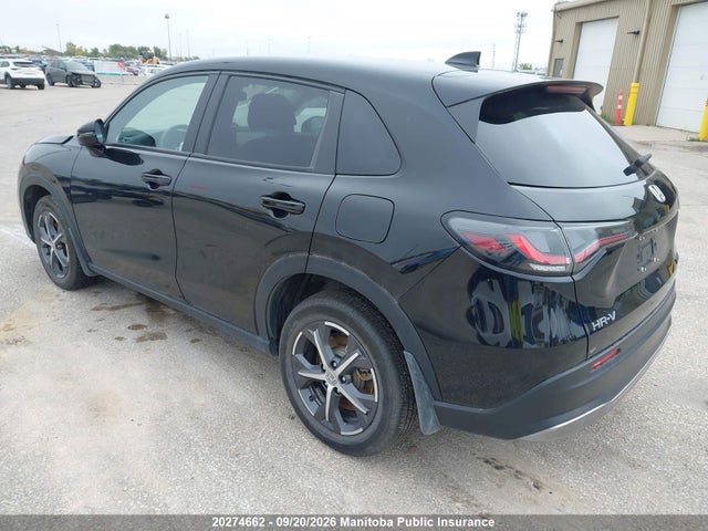 Aukcja sprzedaży 2024 Honda Hr-v Sport-b, vin: 3CZRZ2H56RM109012, numer aukcji: 20274662