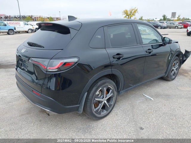 Aukcja sprzedaży 2024 Honda Hr-v Sport-b, vin: 3CZRZ2H56RM109012, numer aukcji: 20274662