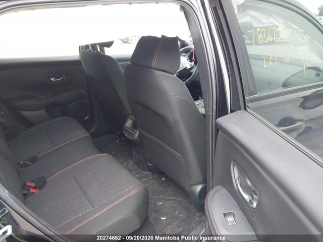 Aukcja sprzedaży 2024 Honda Hr-v Sport-b, vin: 3CZRZ2H56RM109012, numer aukcji: 20274662