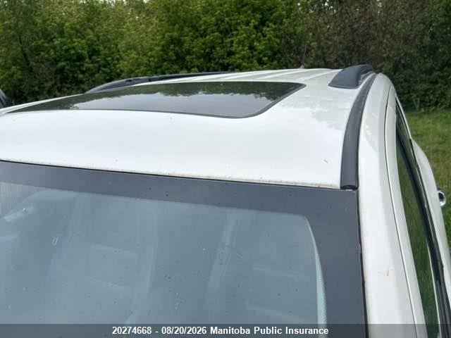 Продаж на аукціоні авто 2011 Dodge Durango Citadel, vin: 1D4SE5GT7BC730533, номер лоту: 20274668