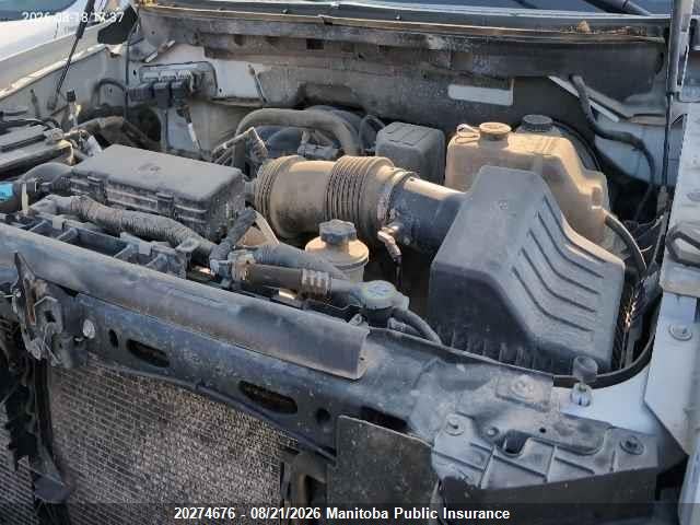 Продаж на аукціоні авто 2009 Ford F150 Xlt Supercrew, vin: 1FTRW14899FA34539, номер лоту: 20274676