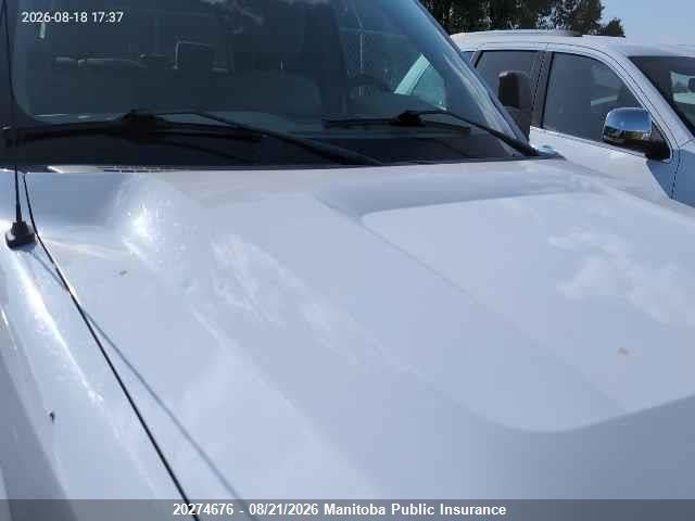 Продаж на аукціоні авто 2009 Ford F150 Xlt Supercrew, vin: 1FTRW14899FA34539, номер лоту: 20274676