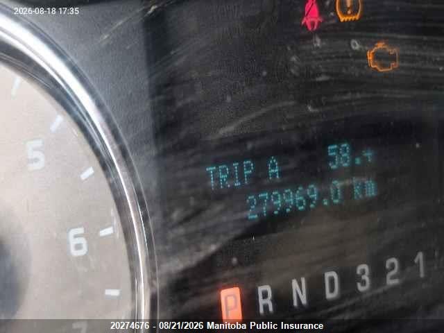 Продаж на аукціоні авто 2009 Ford F150 Xlt Supercrew, vin: 1FTRW14899FA34539, номер лоту: 20274676