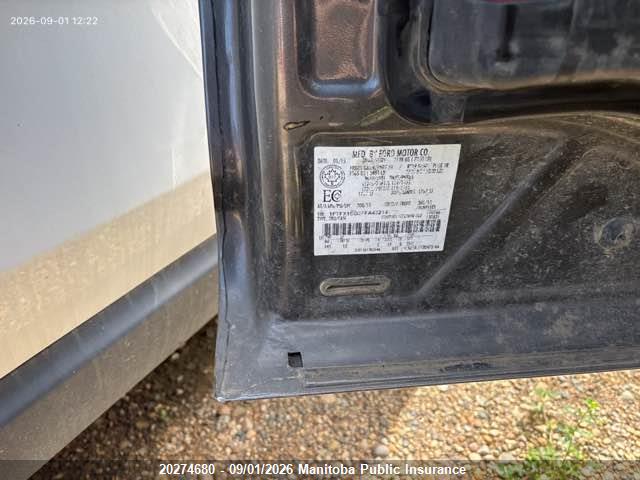 Продаж на аукціоні авто 2015 Ford F150 Xlt Supercab, vin: 1FTFX1EG2FFA43214, номер лоту: 20274680