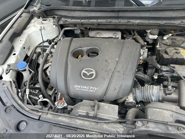 Mazda CX-5 GT 2019 JM3KFBDM6K0657654 Image 10