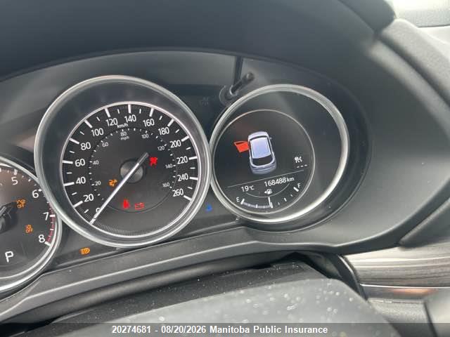 Mazda CX-5 GT 2019 JM3KFBDM6K0657654 Image 7