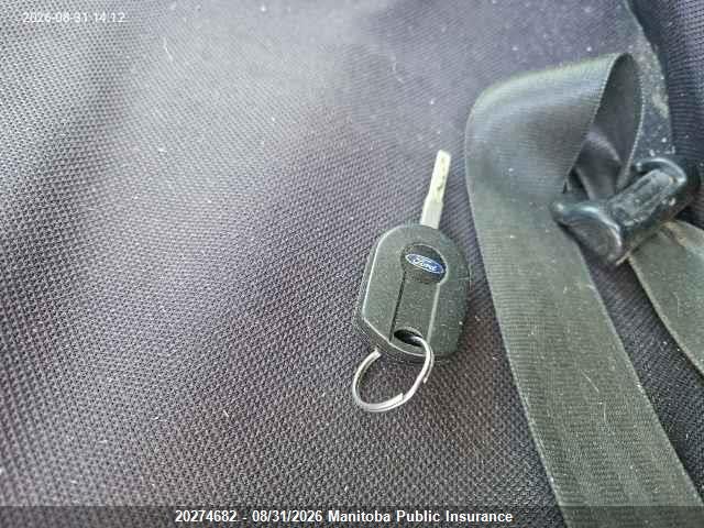 Ford ESCAPE SE 2014 1FMCU9G9XEUD89901 Image 11