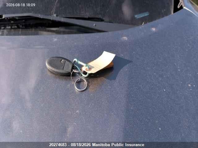 Nissan Rogue Sl 2015 5N1AT2MV9FC888828 Image 11