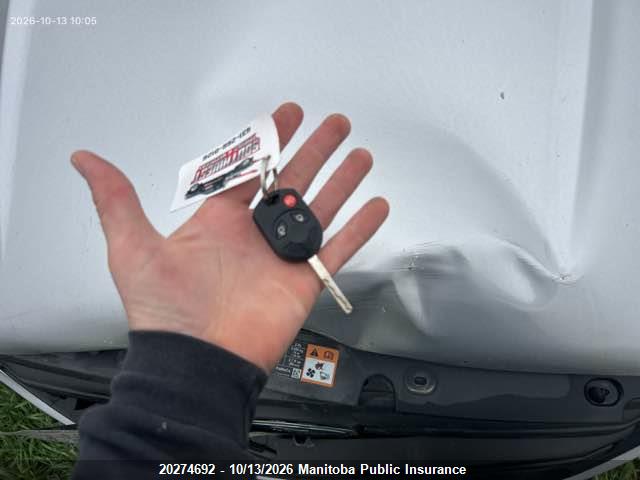 Ford ESCAPE S 2017 1FMCU9FD3HUC29529 Image 11