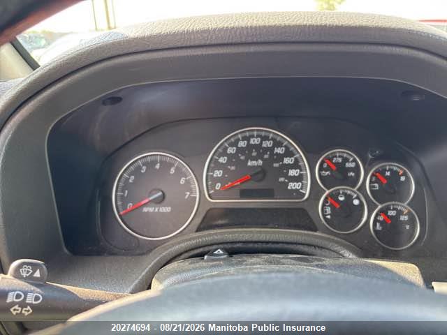 Aukcja sprzedaży 2002 Gmc Envoy Sle, vin: 1GKDT13S922463441, numer aukcji: 20274694