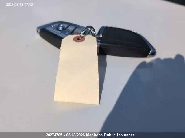 BMW X5 35d 2017 5UXKS4C37H0U04956 Image 11