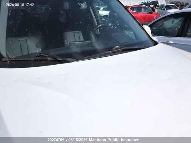 BMW X5 35d 2017 5UXKS4C37H0U04956 Image 6