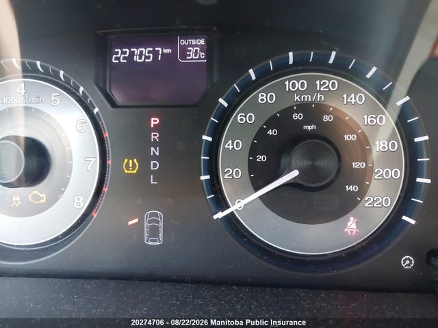 Продажа на аукционе авто 2011 Honda Odyssey Ex-l, vin: 5FNRL5H69BB502210, номер лота: 20274706