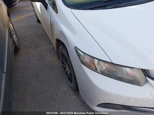 Honda Civic Lx 2015 2HGFB2F41FH034593 Image 18