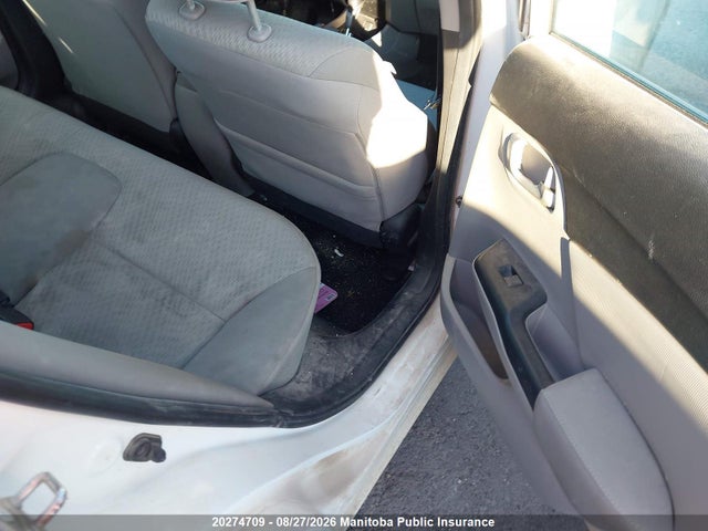 Honda Civic Lx 2015 2HGFB2F41FH034593 Image 8
